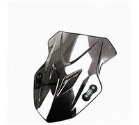VFVCTGHZ Spoiler Parabrezza Moto per Benelli 752s 752 S Moto Parabrezza Anteriore Spoiler Cupolino Moto Parabrezza Deflettori del Flusso d'Aria Protector (2)