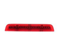 VFVCTGHZ Terza Luce di Stop per Auto per T&oyota per Yaris 2012-2020 Lampada di Segnalazione Aggiuntiva con Montaggio Alto Lampada Freno Supplementare