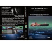 VFX per miniature Parte 2: Assemblaggio di elementi per l'ambiente digitale