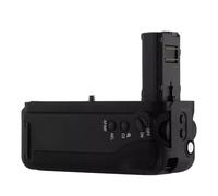 VG-C2EM - Impugnatura verticale per batteria NP-FW50, adatta per fotocamere A7II, A7M2, A7R2, A7S2
