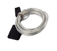 VG-SOCR15/ZA 15M BN39-02470A TV One Connection Cable Accessories, For TV QN55LS03BAF QN55LS03RAF QN55LS03AA QN65LS03RAF QN65LS03TAF