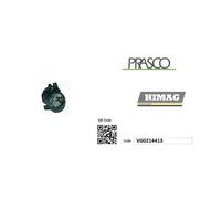 VG0214414 Fendinebbia Sinistro Seat Leon 1P1 VW FOX POLO 9N