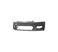 VG0231001 paraurti ant.-con primer-senza fori lavafari per VW Polo 09/09-05/14