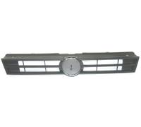 VG0232011 griglia radiatore nera-aperta per Volkswagen Polo 09/09- 05/14