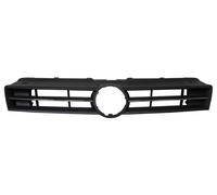 VG0232031 griglia rad. nera con modanatura cromata per VW Polo 09/09-05/14