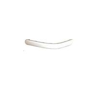 VG0341263 modanatura destra con primer-paraurti post. per VW Golf IV 10/97-07/03