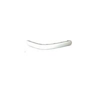 VG0341264 modanatura sx con primer-paraurti post per VW Golf IV 10/97-07/03