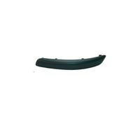 VG0361244 modanatura sinistra nera-paraurti ant per VW Golf V 08/03-08/08