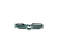 VG0362001 griglia rad esterna interna nera (2pz) per VW Golf V 08/03-08/08