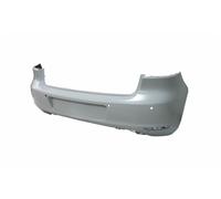 VG0381061 paraurti post con primer c/fori pdc+supporti per VW Golf VI 08-12