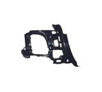 VG0391003 staffa guida dx paraurti ant-plastica per VW Golf VI GTI/GTD 09-12