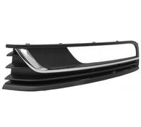 VG0552124 griglia sx paraurti ant. mod. trendline per VW Passat B7 10/10-08/14