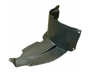 VG0553604 passaruota ant sinistro-parte ant per Volkswagen Passat B7 10/10-08/14
