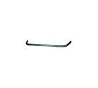 VG0811243 modanatura nera-paraurti anteriore per Volkswagen Bora 09/98- 12/04