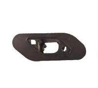 VG0941313 supporto lavafaro destro per Volkswagen Scirocco 01/08- 01/14