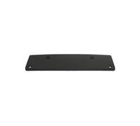 VG0941539 portatarga anteriore per Volkswagen Scirocco 01/08- 01/14