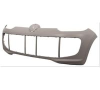 VG2011001 paraurti anteriore con primer per Volkswagen Up 01/12- 09/16