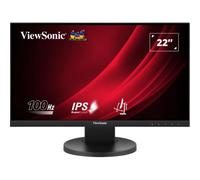 ViewSonic VG2208A Monitor LCD - 22″ FHD Pivot
