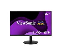 Viewsonic LED MONITOR VG2708-4K 27IN - 1920X1080 16:9 5MS 1300:1 HDMI 1 [VG2708-4K]