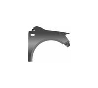 VG3303013 parafango ant destro con foro lucciola per Volkswagen Fox 01/04 in poi