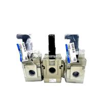 VG342R-5G 5D 5DZ 4G 4DZ-04 06 10 VG342 VGA342-4D-04A 06A 10A VG342R-5DZ-06F-X87 3 Port Solenoid Valve VG342 VGA342 Series(VG342R-5DZ-10)