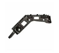 VG4001064 staffa guida sx paraurti post.-plastica per VW Golf VII 10/12 in poi