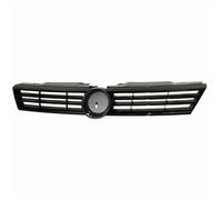 VG5222001 griglia rad verniciata nero lucida con cornice crom per VW Jetta 10-14