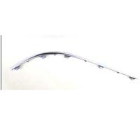 VG6201254 modanatura sinistra cromata-paraurti post per VW Passat CC 05/08-12/11