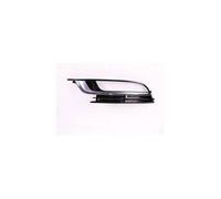 VG6222134 griglia sx paraurti con bordo inf cromato per VW CC 01/12-11/15