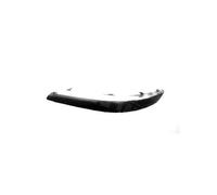 VG7171242 modanatura sx con fori profilo-paraurti ant per VW Touran 11/06-08/10