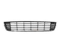 VG7192120 griglia centrale paraurti anteriore-nera per VW Touran 09/10-03/15
