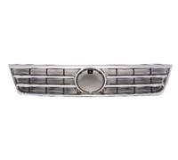 VG8152011 griglia radiatore cromata per Volkswagen Touareg 12/02- 12/06