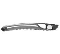 VG8191801 spoiler paraurti anteriore per Volkswagen Touareg III 01/11- 07/14
