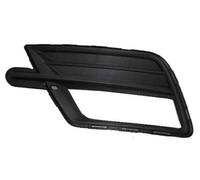 VG9072134 griglia sx paraurti nera-con sede fendi per VW Caddy 04/15 in poi