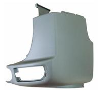 VG9521153 cantonale destro paraurti post senza primer per VW Crafter 01/05-06/11