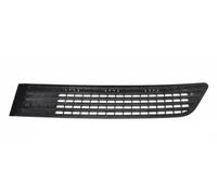 VG9522005 griglia destra presa aria cofano-nera per VW Crafter 01/05-06/11