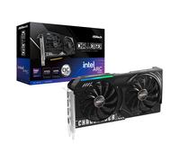 VGA ASRock Intel ARC B580 12GB Challenger OC