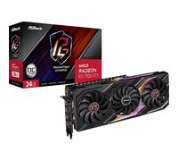 VGA ASRock Radeon RX 7900 XTX 24GB Phantom Gaming OCAsrock