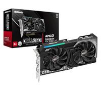 ASRock Radeon RX 9060 XT Challenger 8G