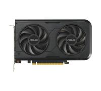 ASUS Dual NVIDIA GeForce RTX 5050 OC Edition, Scheda Grafica 8GB GDDR6, 128 Bit, PCIe 5.0, 2 Ventole Axial-Tech, 1 HDMI 2.1b, 3 DisplayPort 2.1b, Software GPU Tweak III, Nera, DUAL-RTX5050-O8G