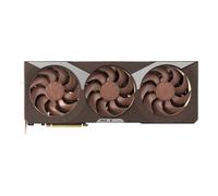VGA Asus GeForce® RTX 5080 16GB NOCTUA OC