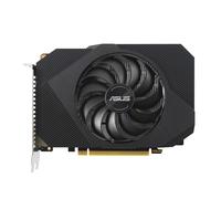 Vga Asus Ph-Gtx1650-O4Gd6-P 4Gb Ddr6 128 Bit Dvi-D Hdmi Dp