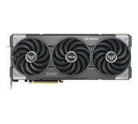 Vga Asus Tuf-Rtx5070Ti-016G-Gaming 16Gb 2*Hdmi 3*Dp Gddr7