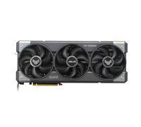 ASUS TUF Gaming GeForce RTX 5090 OC Edition, Scheda Grafica NVIDIA 32 GB GDDR7, 512 Bit, PCIe 5.0, HDMI 2.1, DisplayPort 2.1, Ventole Assiali, Software GPU Tweak III, Nera, TUF-RTX5090-O32G-GAMING