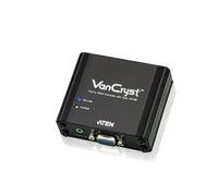 ATEN VC180 - ATEN - VGA to HDMI converter with audio