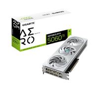 VGA Gigabyte GeForce® RTX 5060 TI 8GB Aero OC