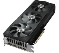 GIGABYTE GeForce RTX 5070 EAGLE OC SFF 12G Scheda Grafica - 12GB GDDR7, 192 bit, PCI-E 5.0, 2587 MHz Core Clock, 3 x DP 2.1a, 1 x HDMI 2.1b, NVIDIA DLSS 4, GV-N5070GAMING OC-12GD