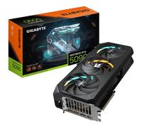 GIGABYTE GeForce RTX 5090 GAMING OC 32G Scheda Grafica - 32GB GDDR7, 512 bit, PCI-E 5.0, 2550MHz Core Clock, 3 x DP 2.1a, 1 x HDMI 2.1b, NVIDIA DLSS 4, GV-N5090GAMING OC-32GD