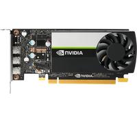 HP NVIDIA T400 4 GB 3mDP GDDR6