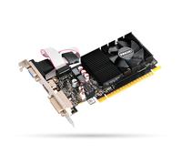 VGA Inno3D GeForce GT 730 LP NVIDIA 4 GB GDDR3 - Nouvo